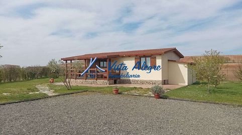 Foto 3 de Casa o xalet en venda a Calle Hernando de Murillas, Rodezno, La Rioja