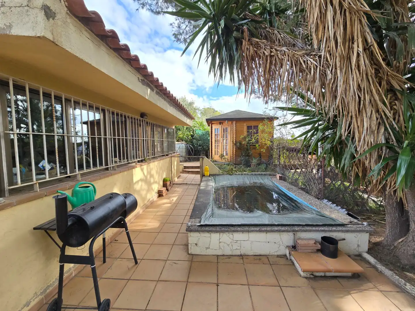 Haus oder Chalet zum Verkauf in Sant Esteve Sesrovires
