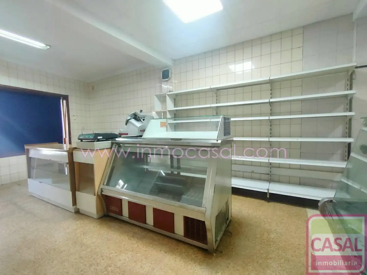 Business premises for sale in Corvera de Asturias, imagen 6