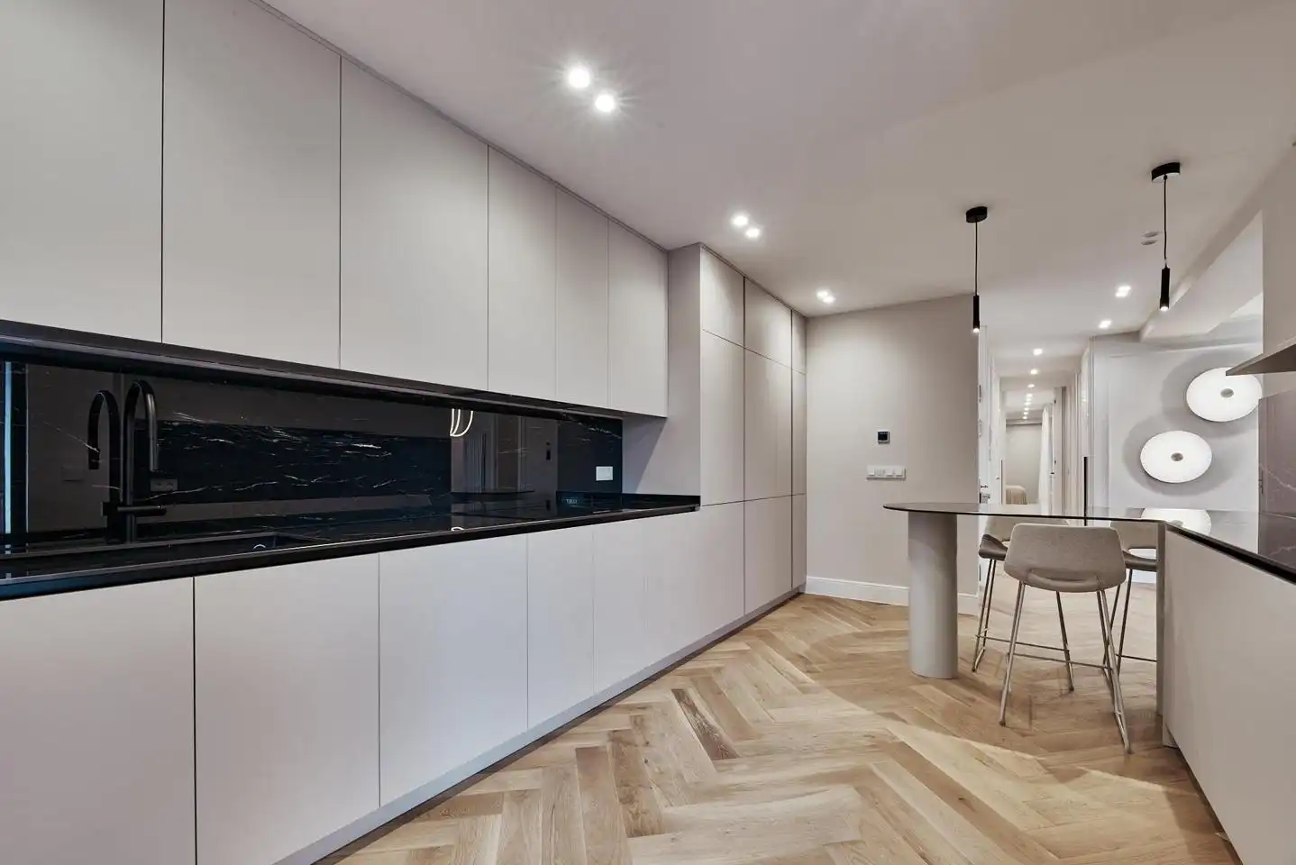 Wohnung zum Verkauf in Calle de María de Molina, imagen 19