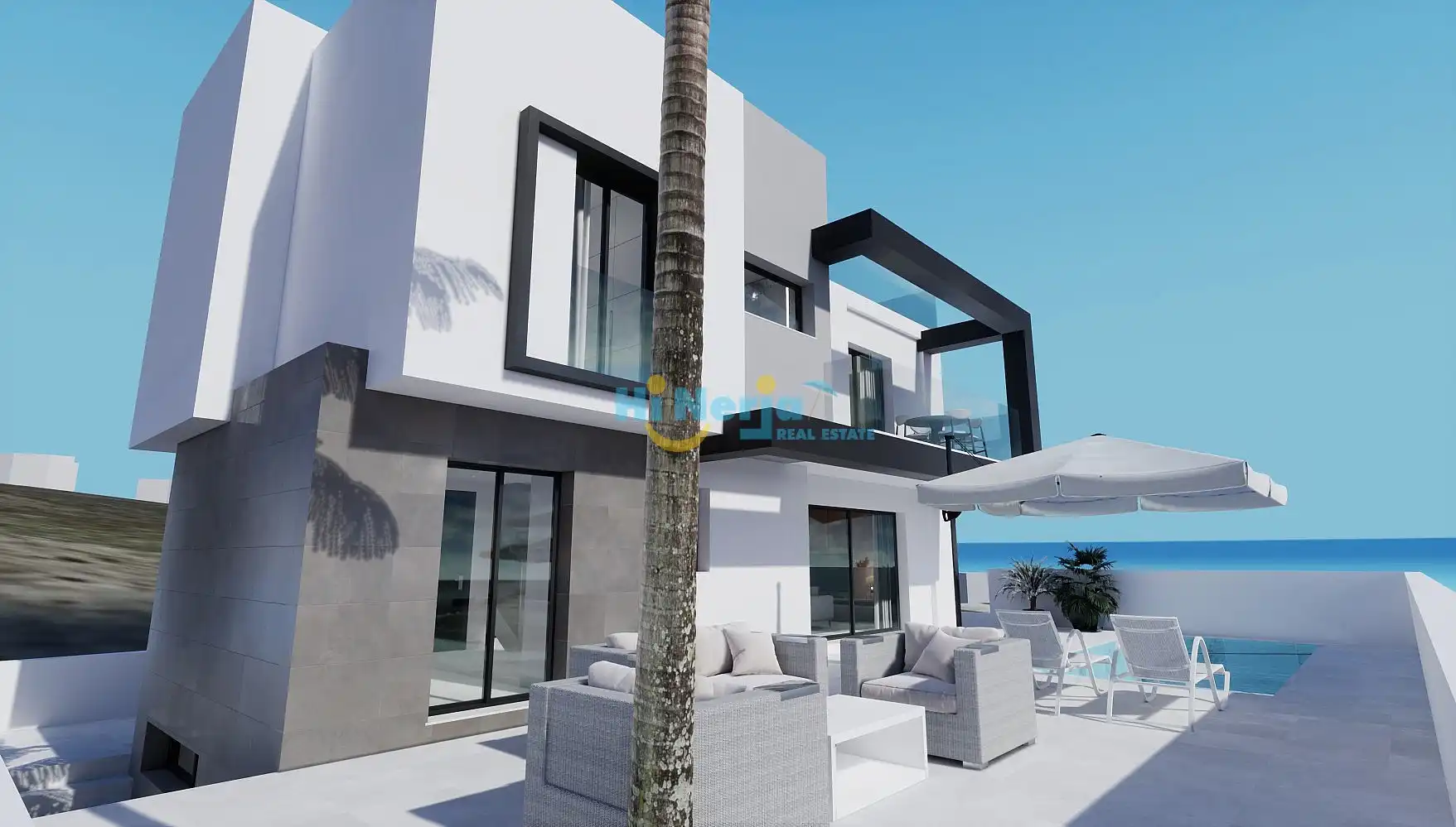 Casa con piscina in vendita a Centro, imagen 14
