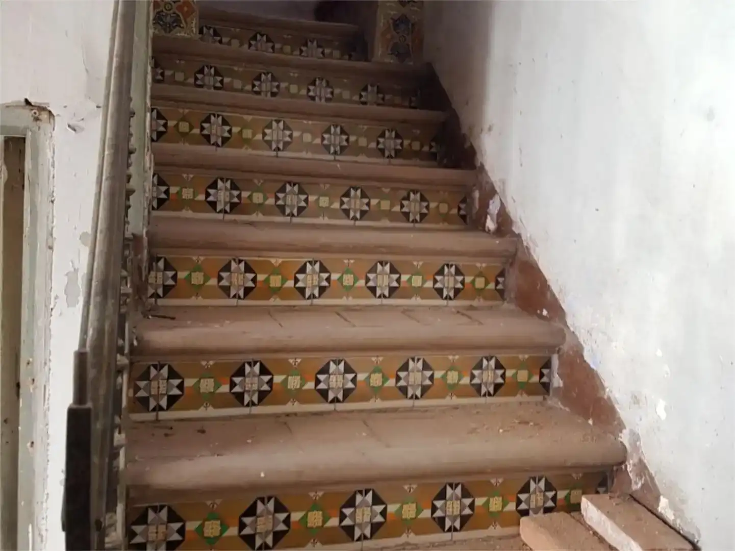 Geschaftsraum zur Miete in Calle San Juan de Ávila, 15, Almodóvar del Campo