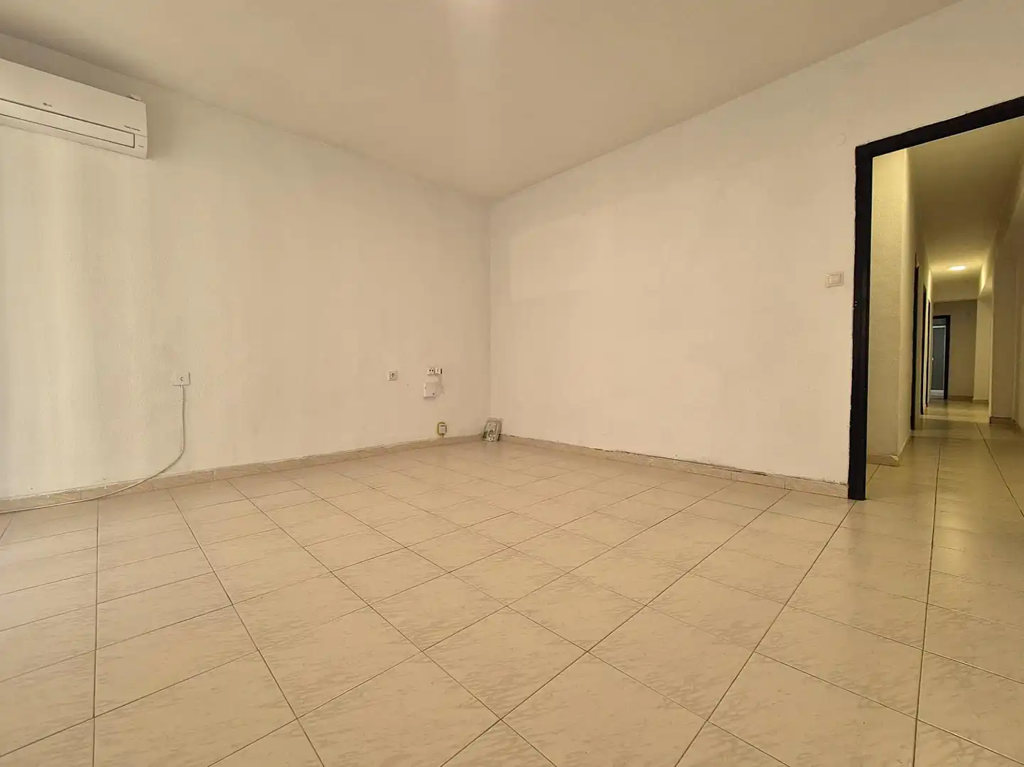 Apartament en venda en Alicante / Alacant amb Aire condicionat i Balcó