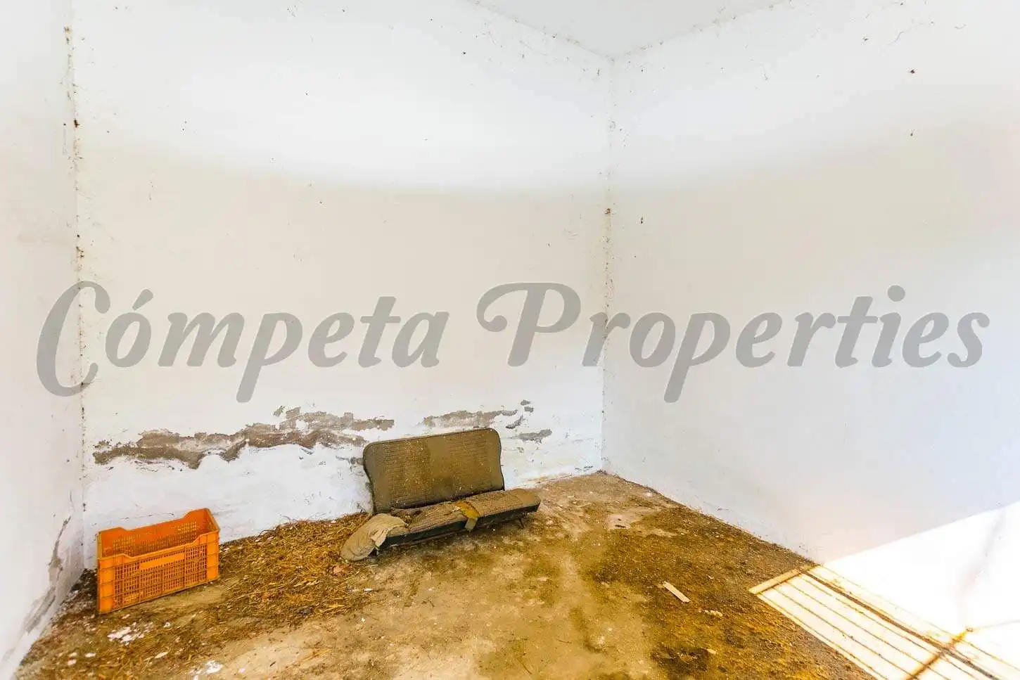 Casa con jardín en venta en Arenas, imagen 15