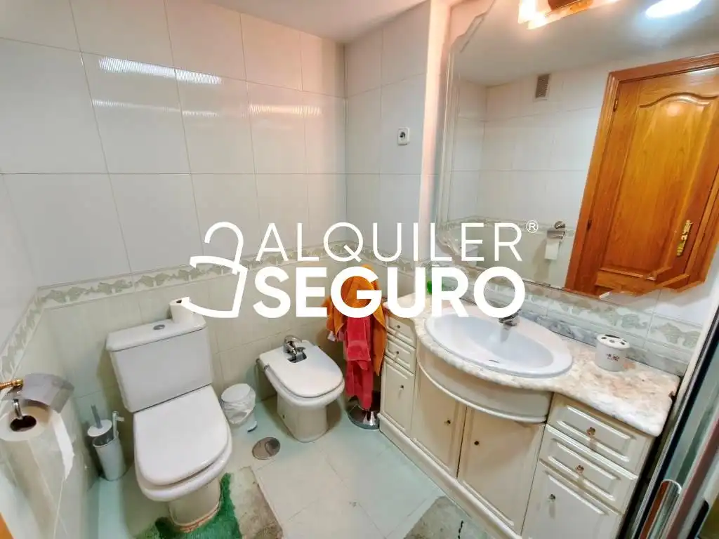 Appartamento con piscina in affitto a Avenida del oeste, imagen 15
