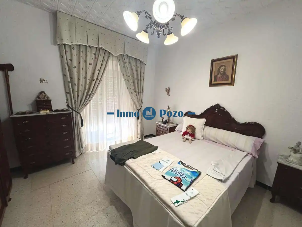 Wohnung zum Verkauf in Almendralejo, imagen 12