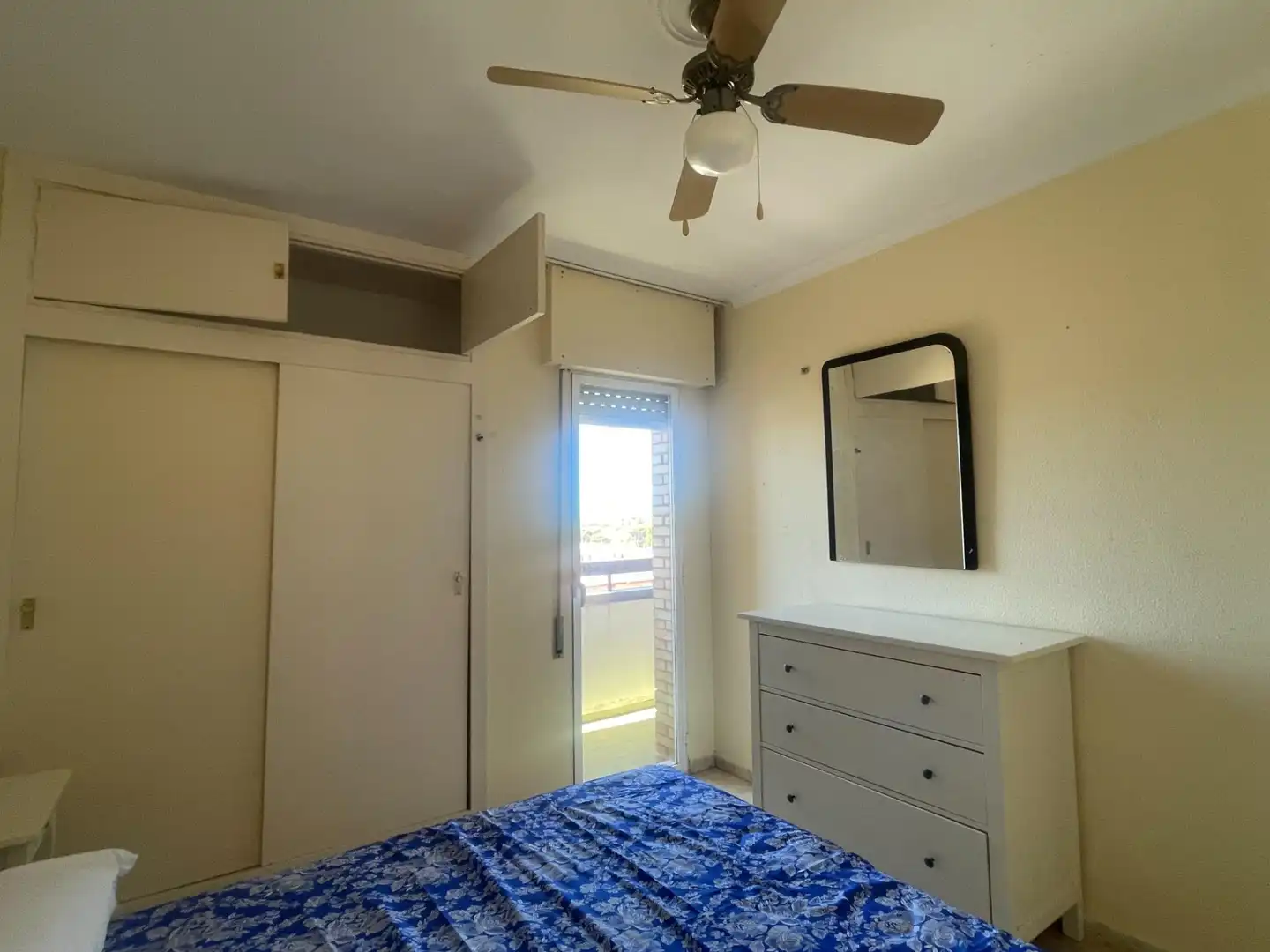 Flat with terrace to rent in Crevillet - Pinar Alto, imagen 14