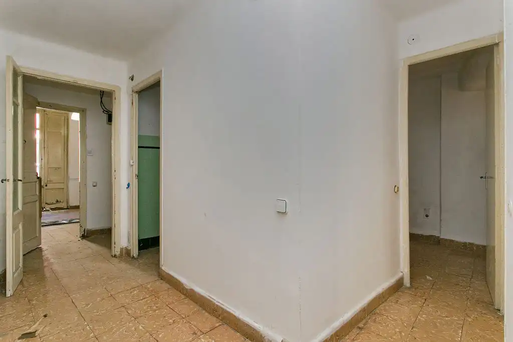 Piso en venta en Calle Nou de Sant Clara, imagen 7