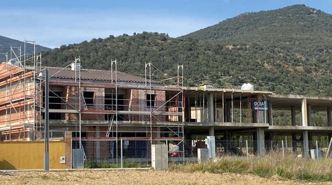Foto 2 de Casa adosada en venda a Carrer del Sol, Cantallops, Girona