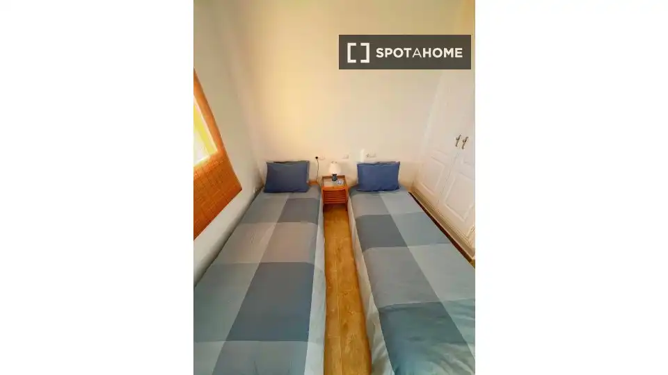 Room in Chullera