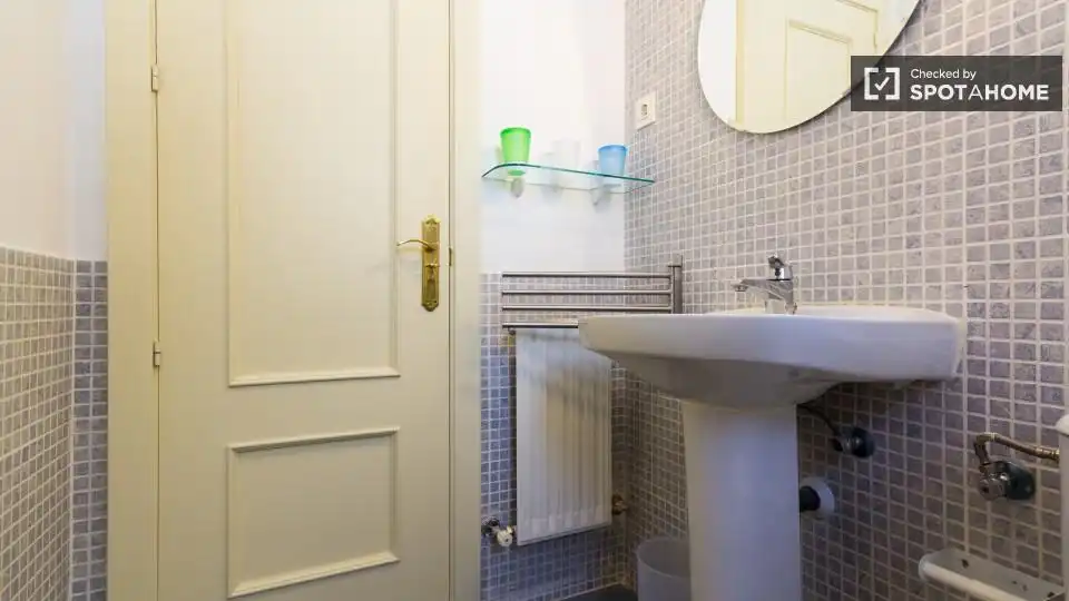 Habitación en Almagro