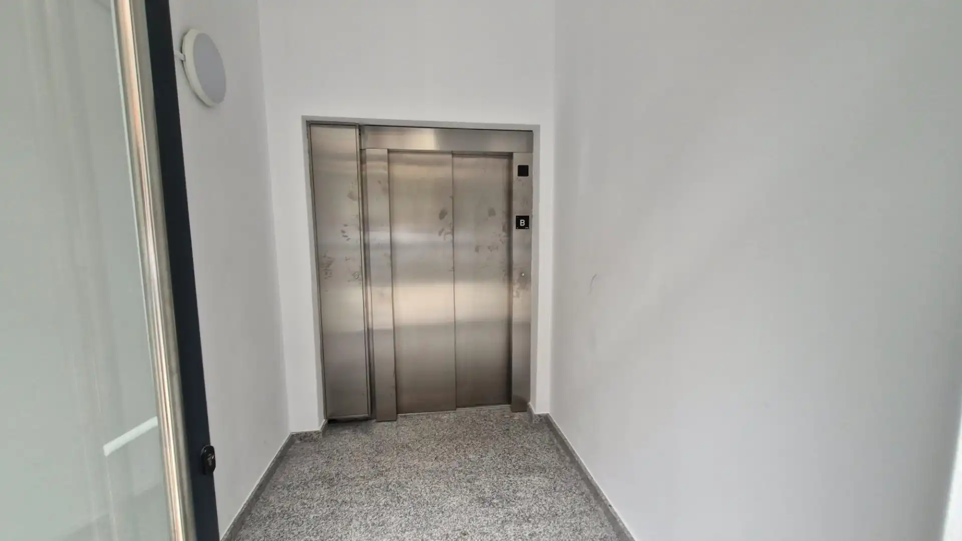 Einzelparkplatz zum Verkauf in Calle Calle Andrés Isasi, imagen 7