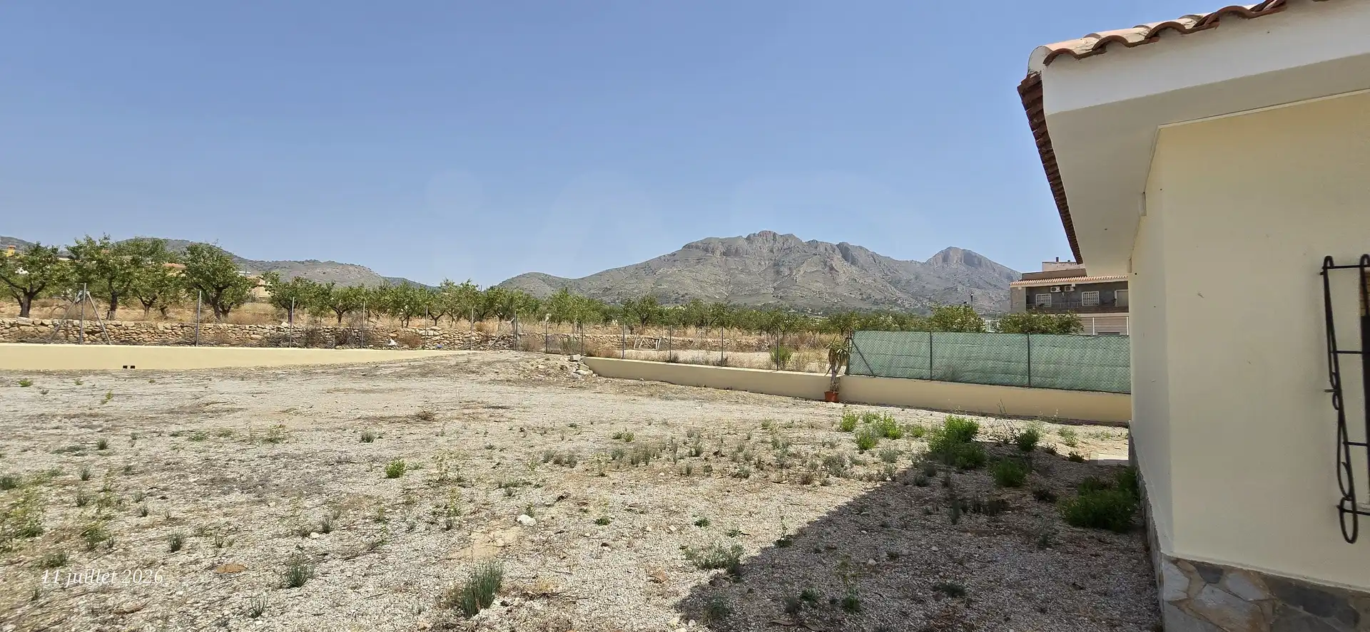Country house for sale in Abanilla, imagen 22