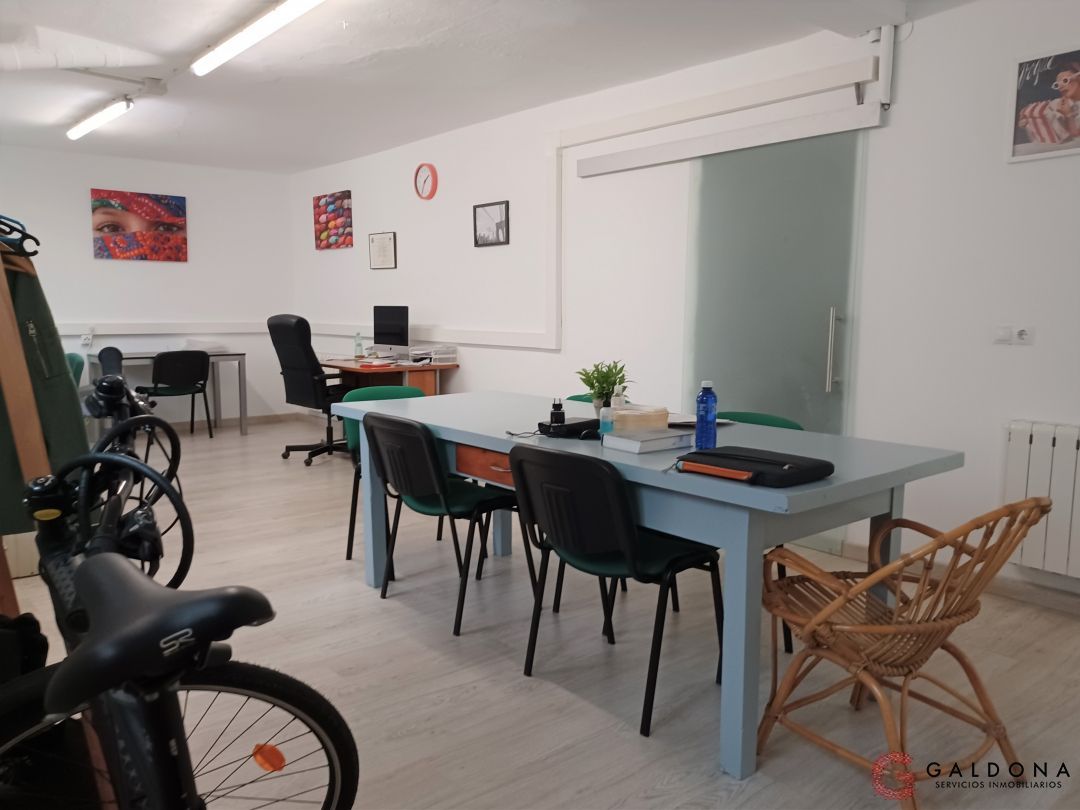 Premises for sale in Donostia - San Sebastián 
