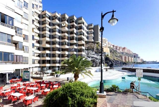 Local comercial en Alquiler en Marítima en Tabaiba