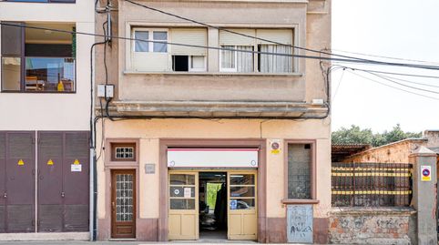 Foto 4 de Edifici en venda a Laureà Miró, Centre - Can Nadal, Sant Feliu de Llobregat