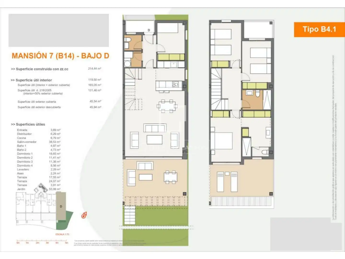 Wohnung mit Pool zum Verkauf in La Alcaidesa, imagen 43