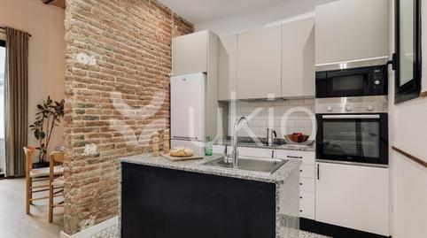 Foto 4 de Apartament de lloguer a Carrer del Torrent de Les Flors, Vila de Gràcia, Barcelona