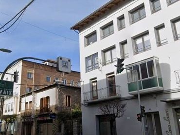 Piso con ascensor en venta en Calle CANALETAS