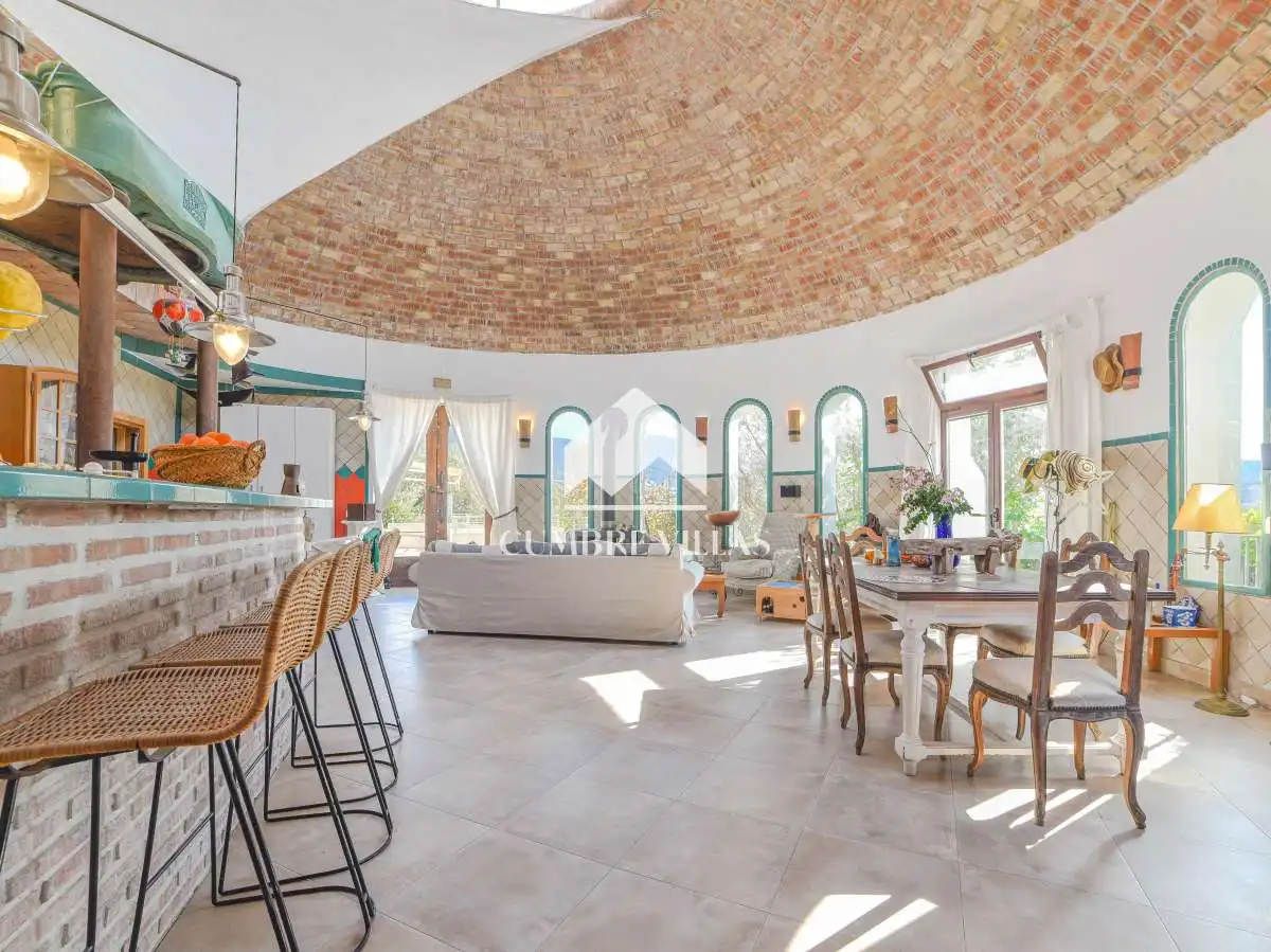 Haus mit Garten zum Verkauf in El Valle, imagen 9