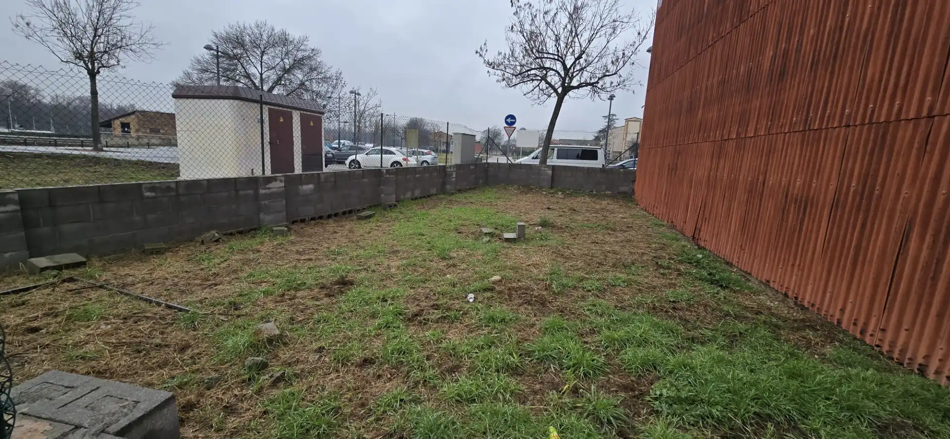 Wohnbaugrundstück zum Verkauf in Carrer de Vilamirosa 4, imagen 2