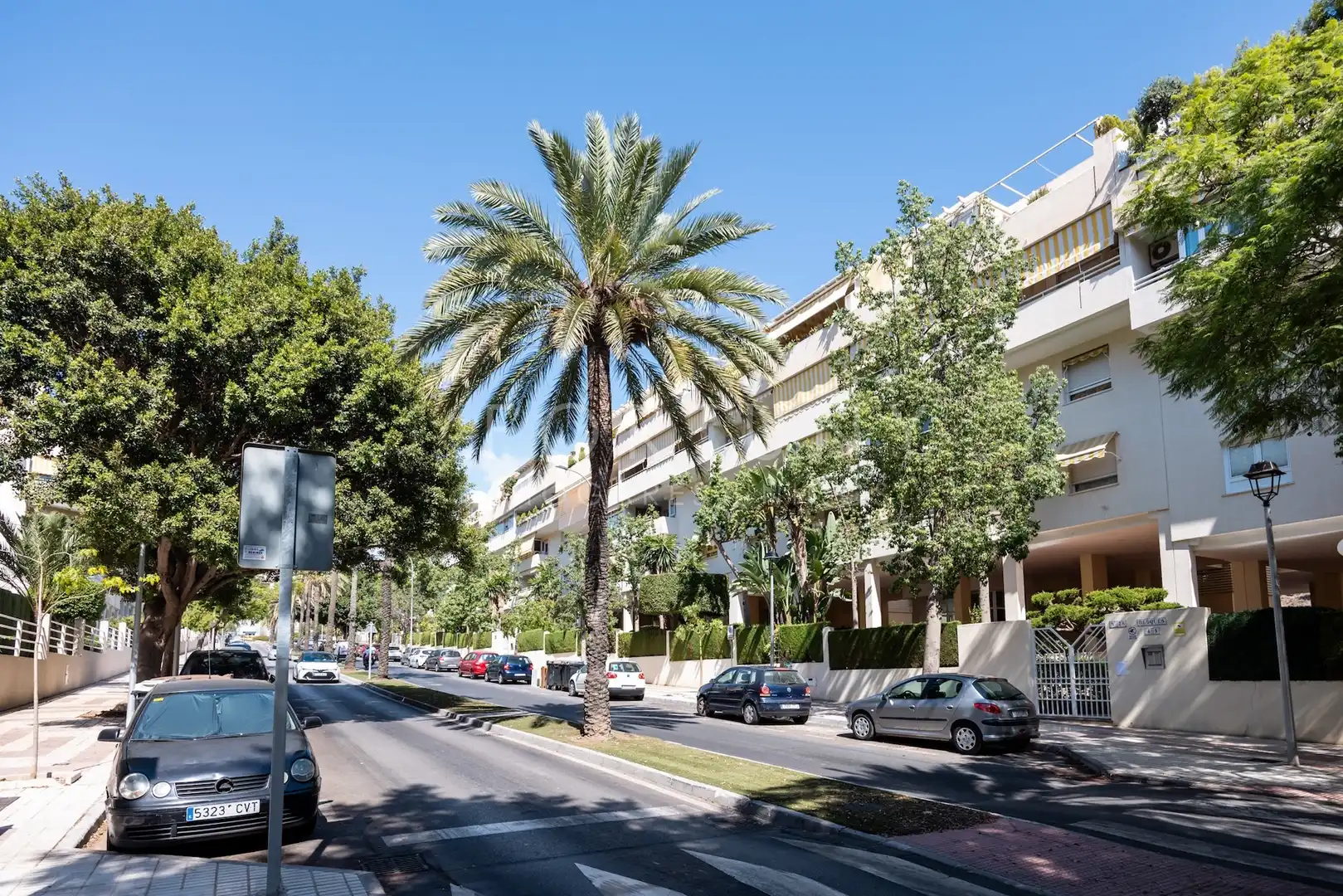 Wohnung mit Pool zum Verkauf in Calle Sierra de Grazalema 25, imagen 35