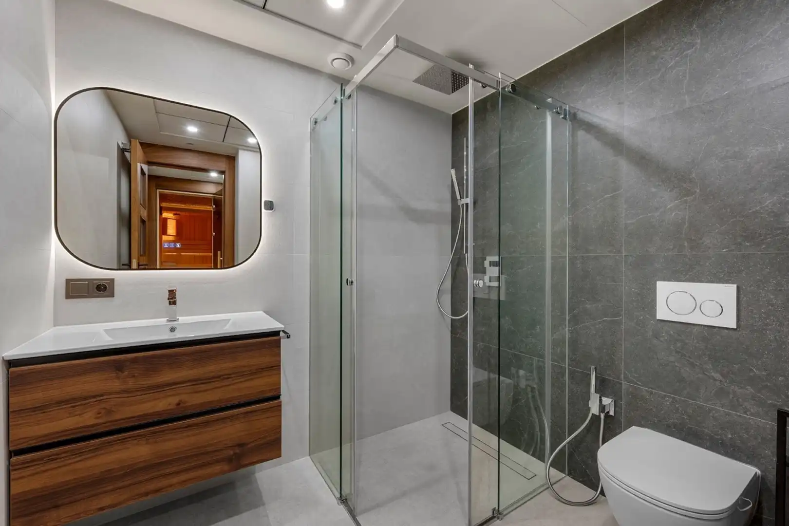 Baño de Casa o chalet en venta en Ciudad Quesada