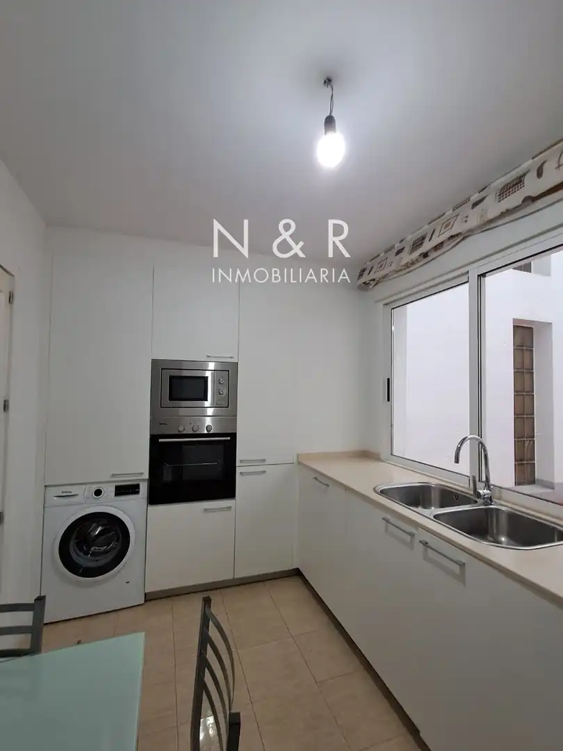 Flat with lift to rent in FREI ROSENDO SALVADO, imagen 4