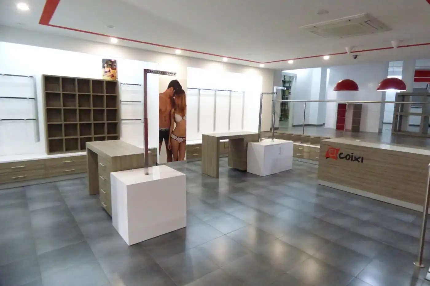 Gewerbefläche zur Miete in Santa Margarida de Montbui, imagen 8