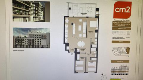 Photo 3 of Flat for sale in Ciutat del Transport - La Salera, Castellón