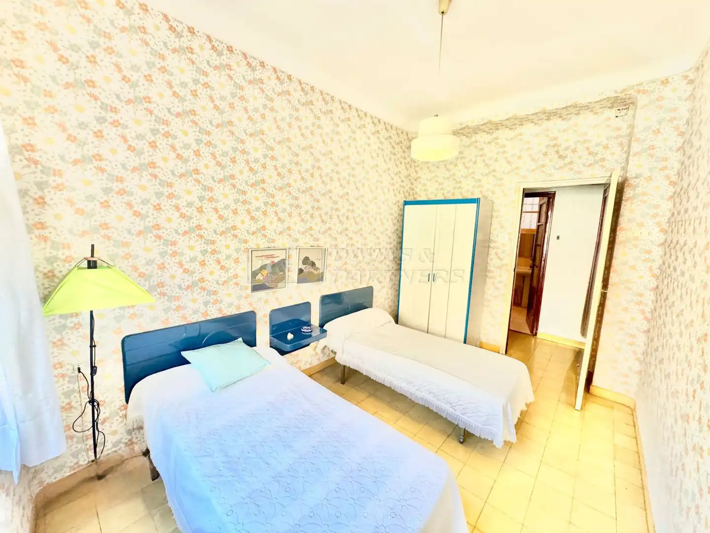 Casa con terraza en venta en Plaza Santa Lucia 8, imagen 17