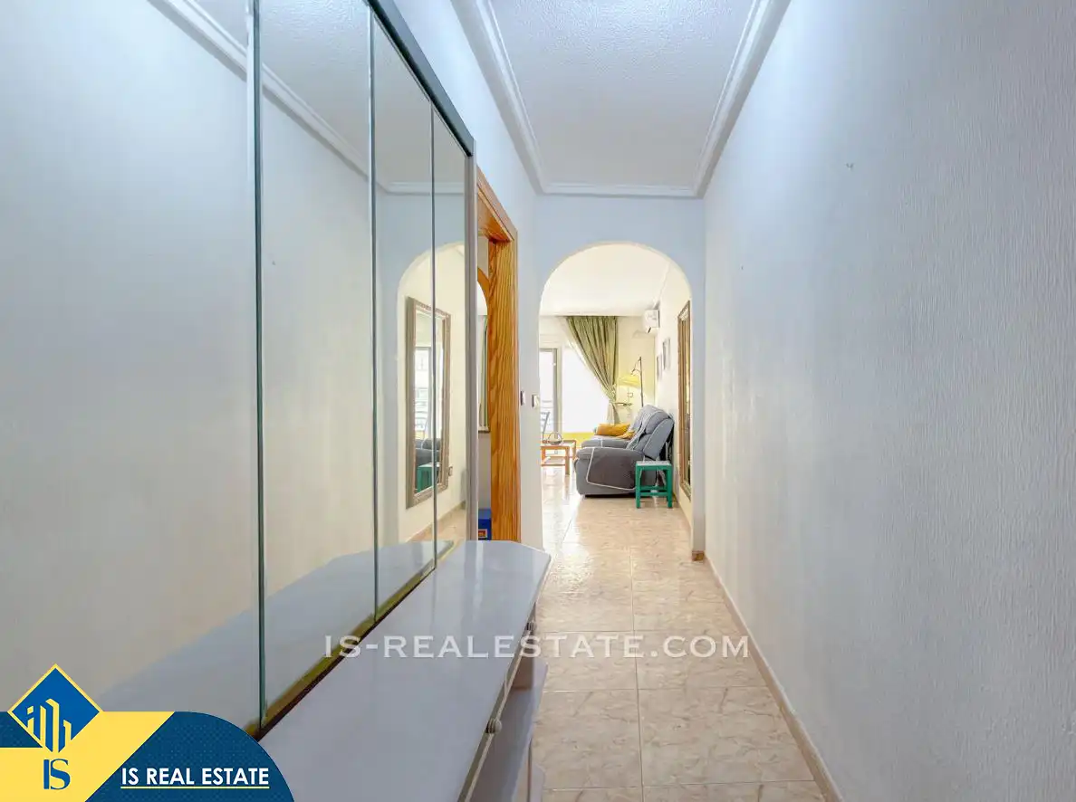 Apartamento con ascensor en venta en Nueva Torrevieja - Aguas Nuevas, imagen 21