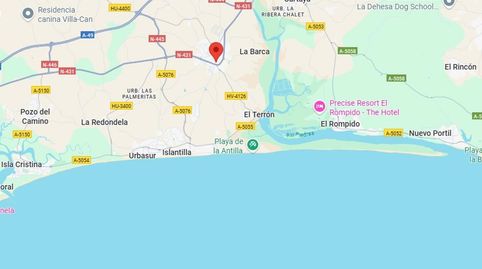 Foto 4 de Piso en venta en Fuentevieja, Población de Arroyo, Palencia