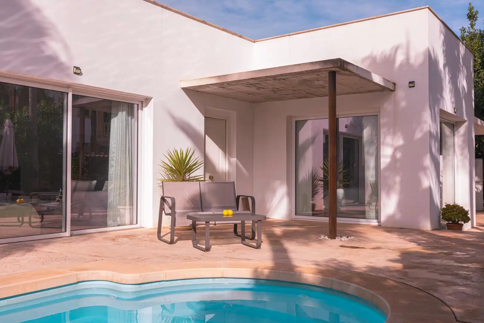 Chalet con piscina en venta en Port Nou - Port Verd  - Port Vell