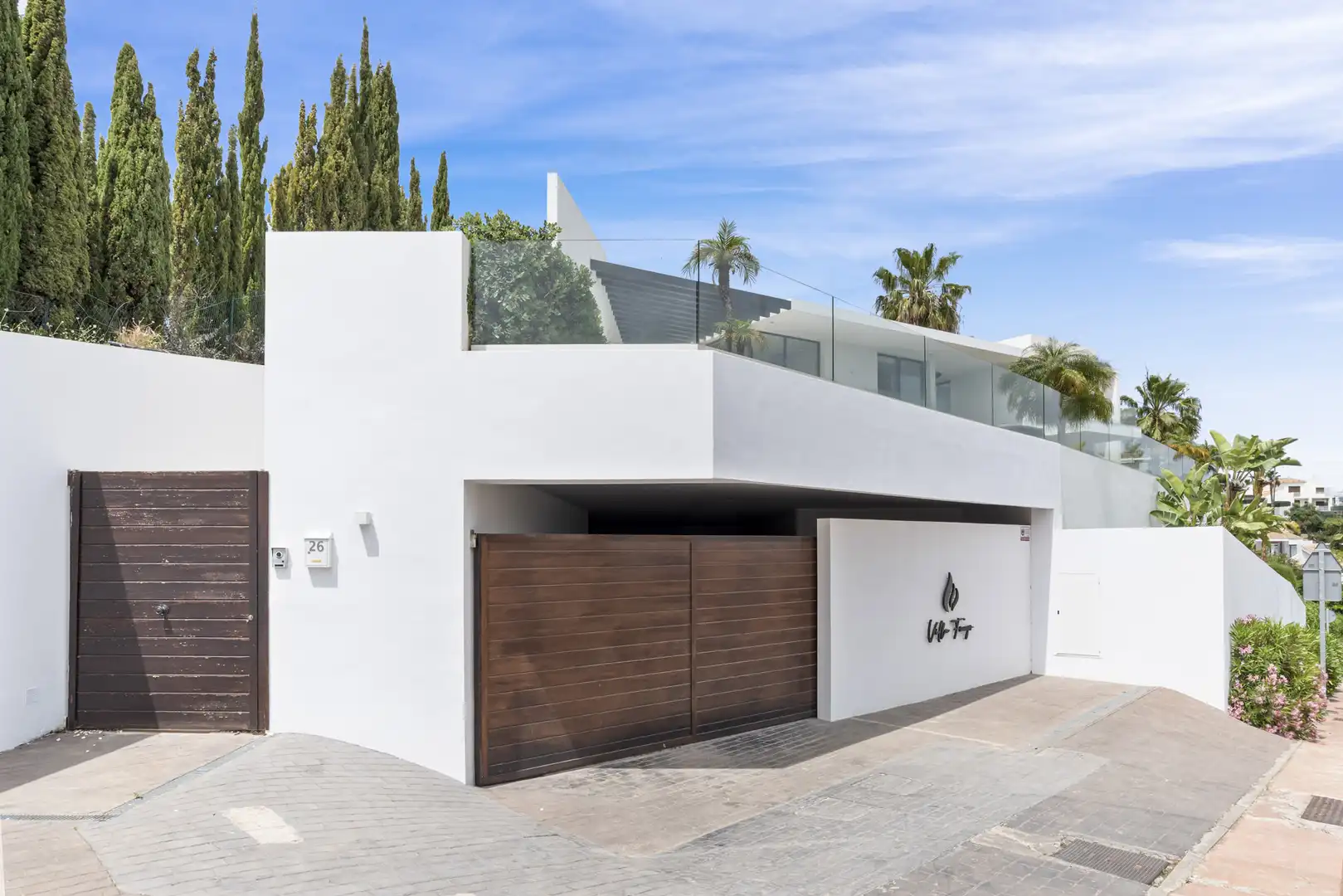 Casa amb piscina en venda a La Alquería, imagen 45