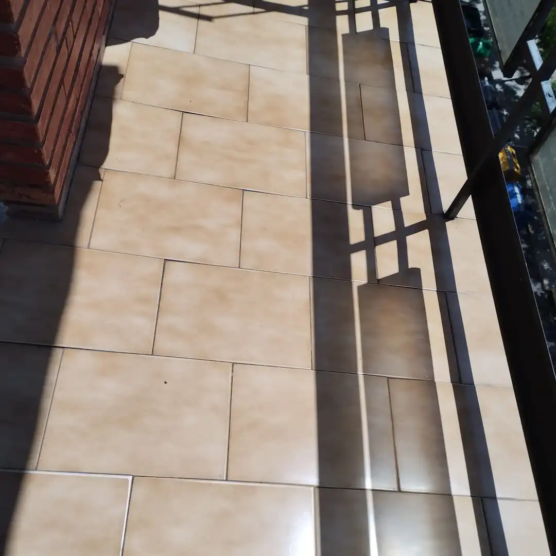 Terrace of Flat for sale in  Logroño  with Furnished and Balcony