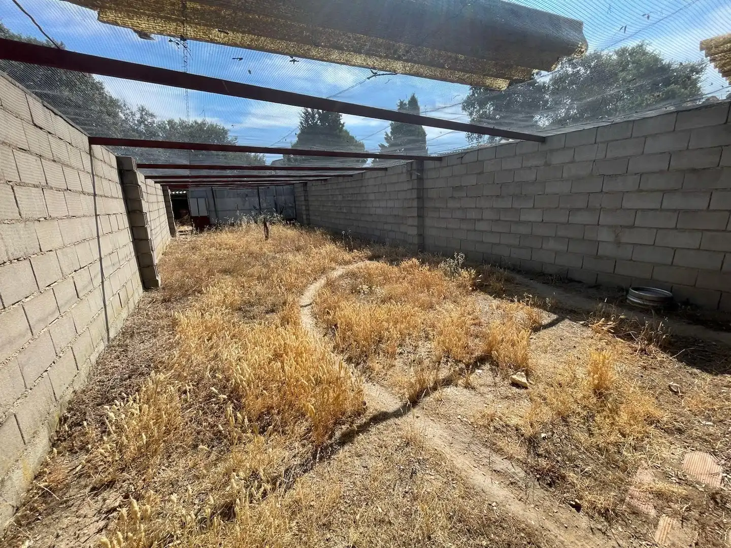 Casa o xalet en venda en Cáceres amb Traster