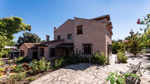 Foto 2 de Casa o xalet en venda a El Bosque, Madrid