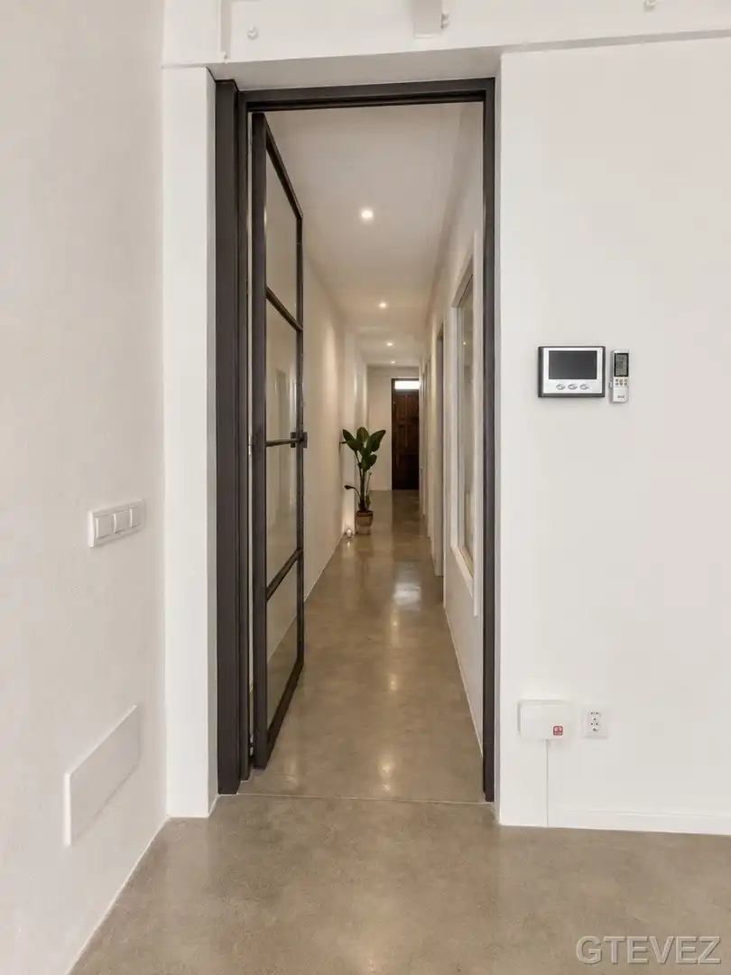 Ground floor for rent in  Palma de Mallorca  with Air Conditioner, Heating and Terrace