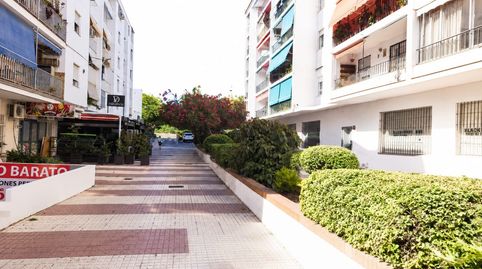 Foto 5 de Piso en venta en Avenida de la Constitución, San Pedro de Alcántara pueblo, Marbella