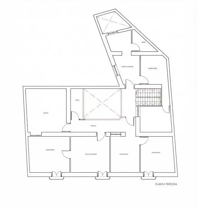 Piso en venta en El Pópulo - Santa María, imagen 16