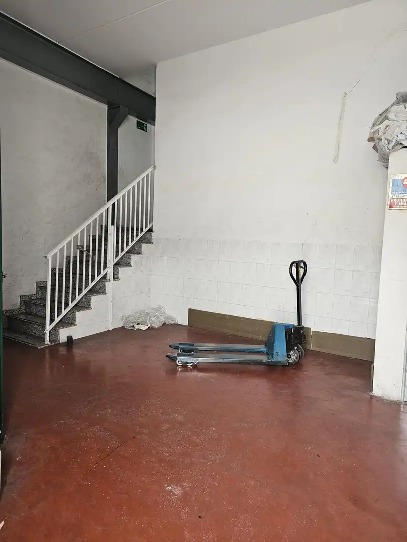 Nave industrial en alquiler en Elche ciudad, imagen 5
