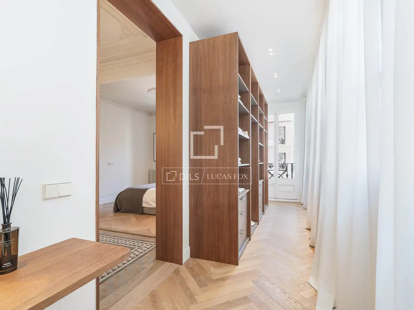 Wohnung mit Terrasse zum Verkauf in Eixample, imagen 52