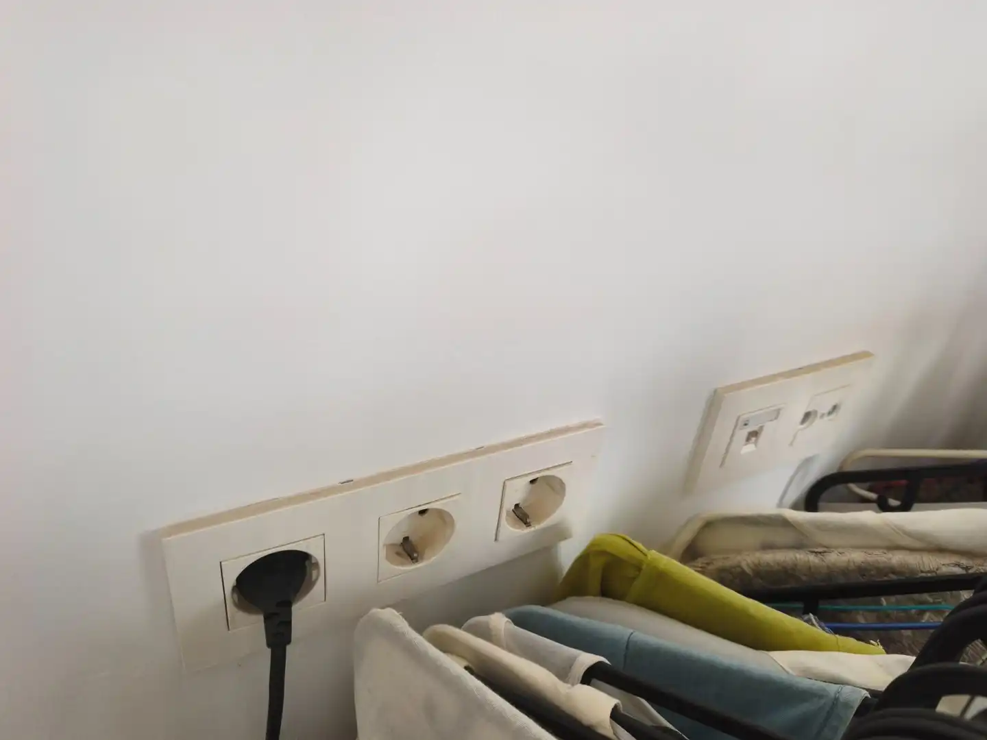 Dormitori de Casa o xalet en venda en Candelaria amb Aire condicionat, Jardí privat i Terrassa