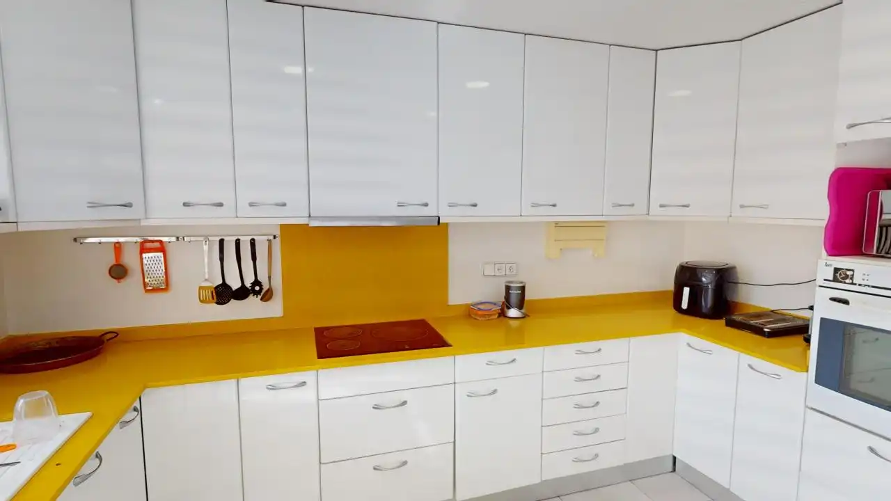Wohnung mit Aufzug zum Verkauf in Poblats Marítims, imagen 6