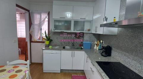 Foto 3 de Pis de lloguer a Fátima, Vigo