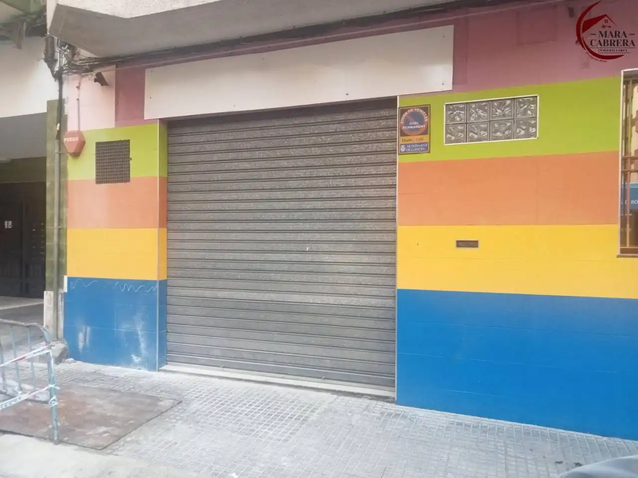 Local comercial en venta en Calle plus ultra 40, imagen 9