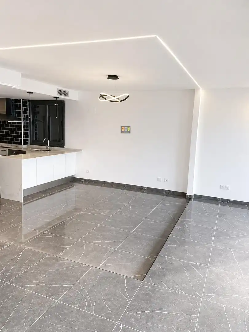 Attic for sale in Benidorm  with Air Conditioner, Terrace and Balcony