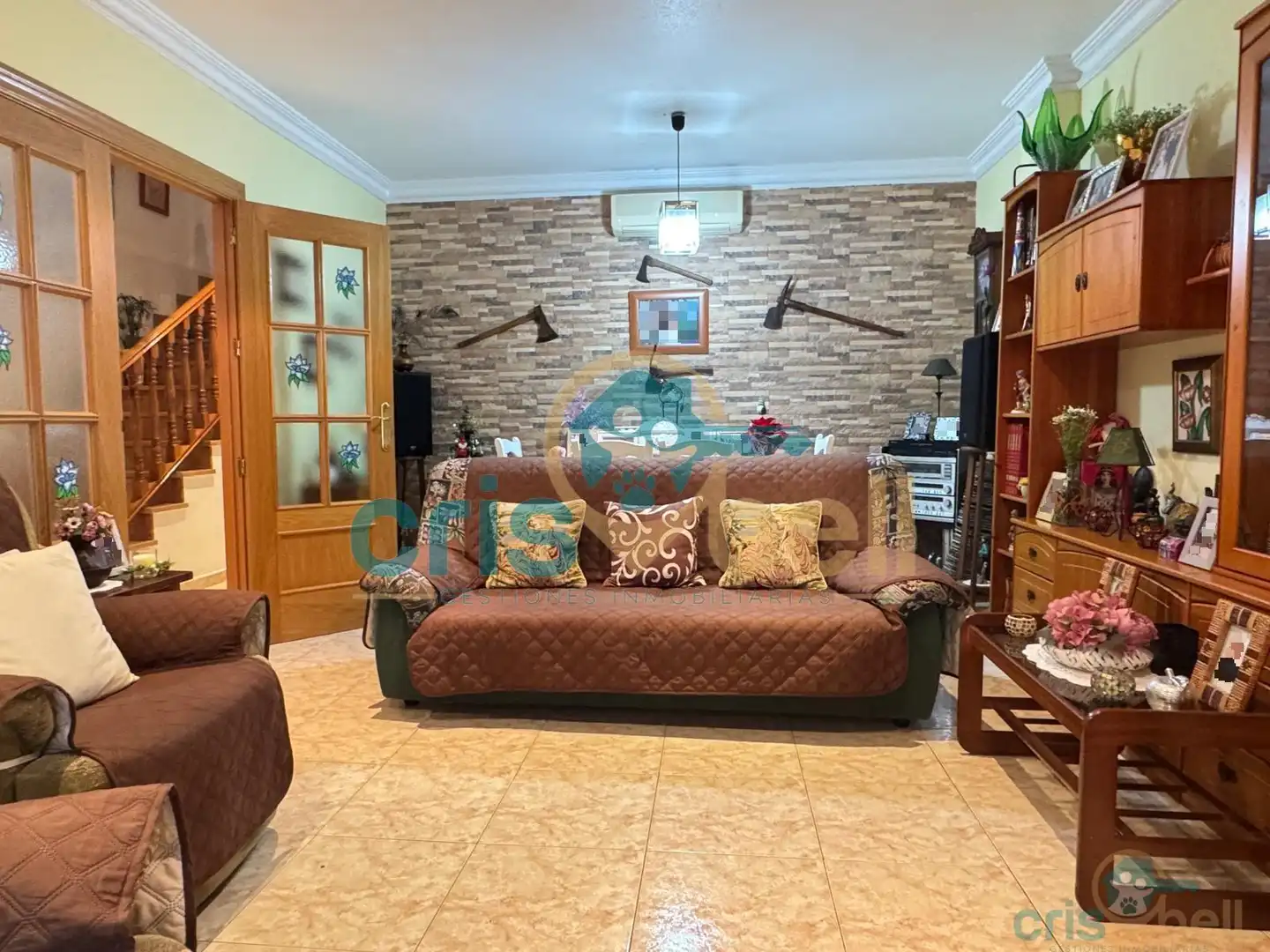 Duplex à vendre à Lorca Ciudad