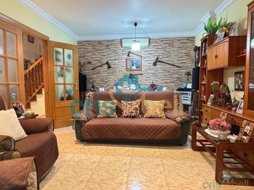 Maisonette zum Verkauf in Lorca Ciudad